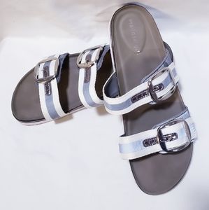 Steve Madden women flat Slippers